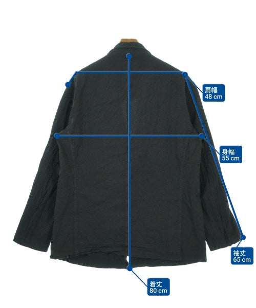 IM MEN แจ็คเก็ตลำลอง