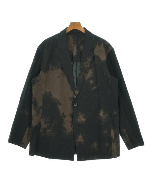 IM MEN แจ็คเก็ตลำลอง