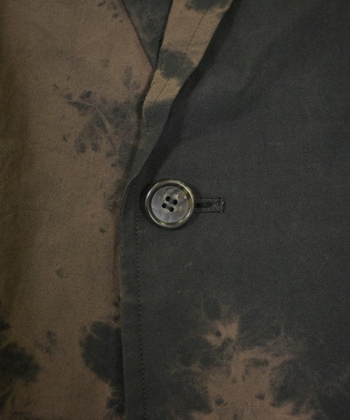 IM MEN แจ็คเก็ตลำลอง