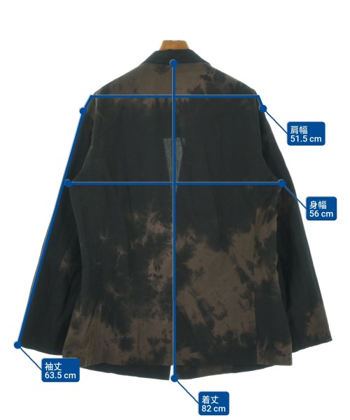 IM MEN แจ็คเก็ตลำลอง