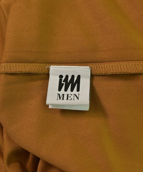 IM MEN เสื้อยืด/เสื้อท็อปส์