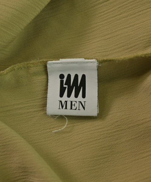 IM MEN เสื้อยืด/เสื้อท็อปส์