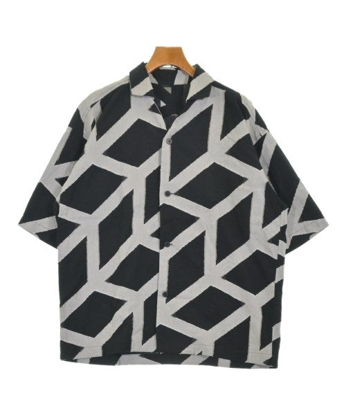 IM MEN เสื้อลำลอง