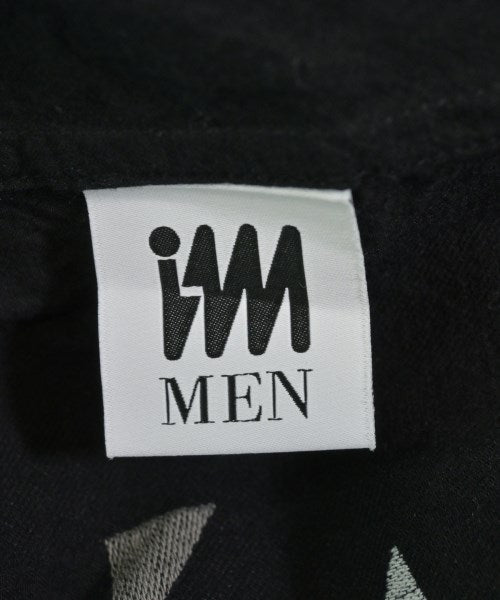 IM MEN เสื้อลำลอง