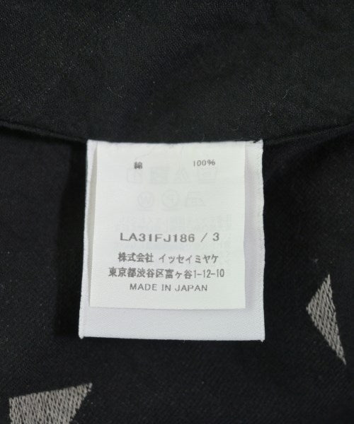 IM MEN เสื้อลำลอง