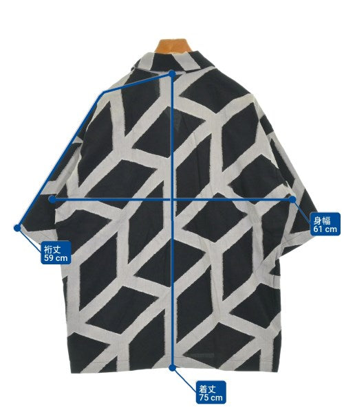 IM MEN เสื้อลำลอง