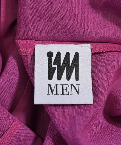 IM MEN เสื้อลำลอง