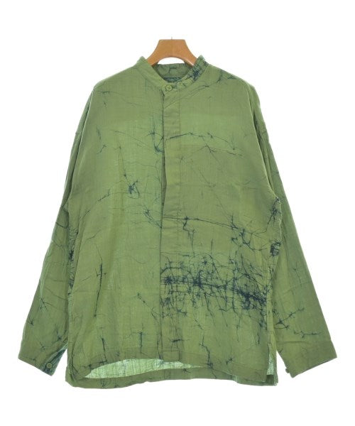 IM MEN เสื้อลำลอง