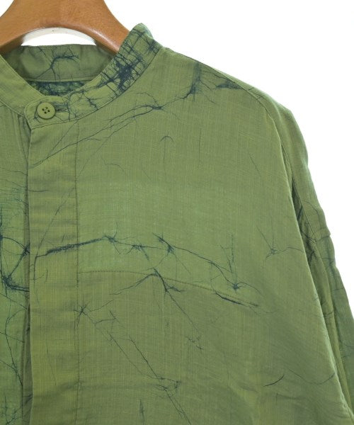 IM MEN เสื้อลำลอง