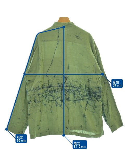 IM MEN เสื้อลำลอง