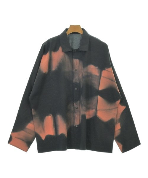 IM MEN เสื้อลำลอง