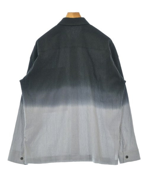 IM MEN เสื้อลำลอง