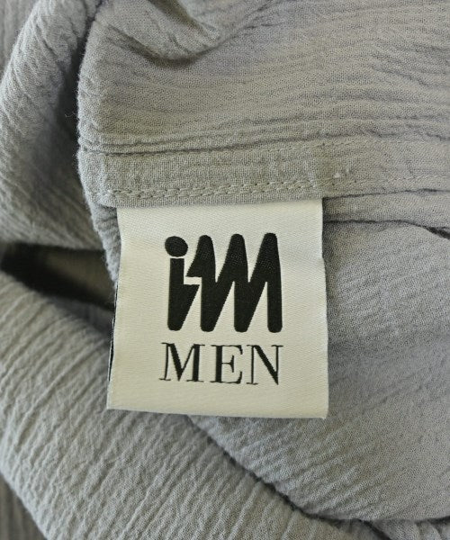 IM MEN เสื้อลำลอง