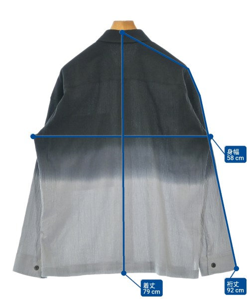 IM MEN เสื้อลำลอง