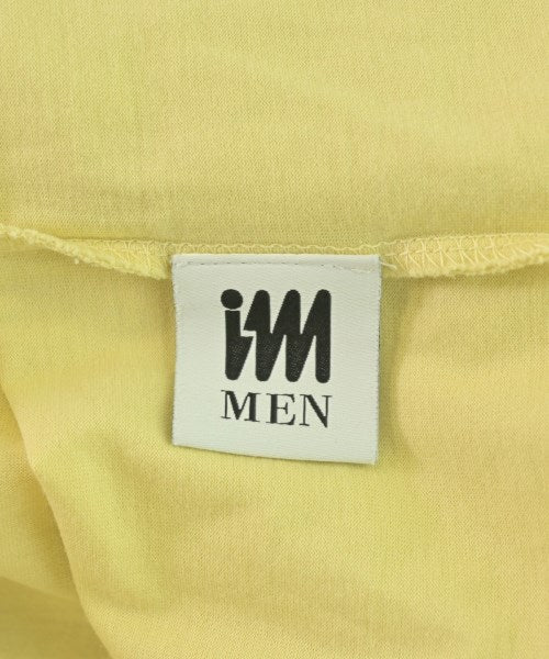 IM MEN เสื้อยืด/เสื้อท็อปส์