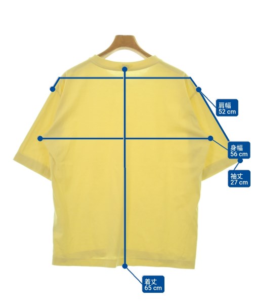 IM MEN เสื้อยืด/เสื้อท็อปส์
