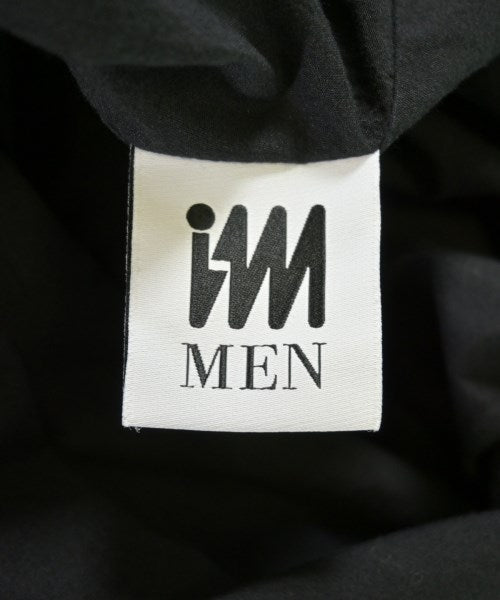 IM MEN เสื้อลำลอง