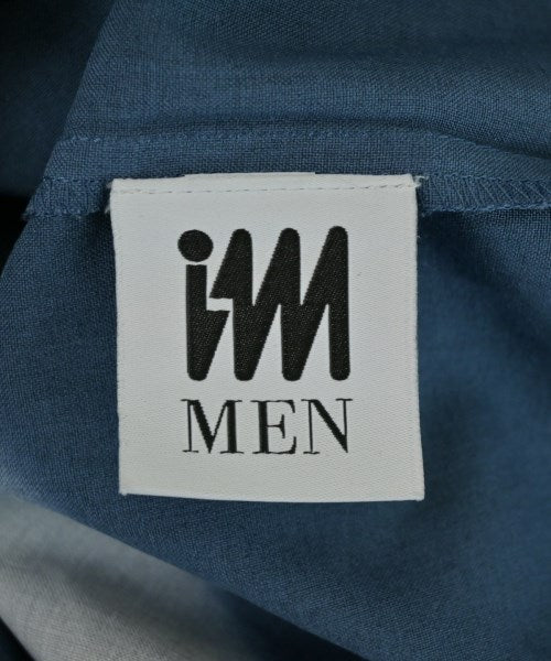 IM MEN แจ็คเก็ตเบลาส์ อื่น