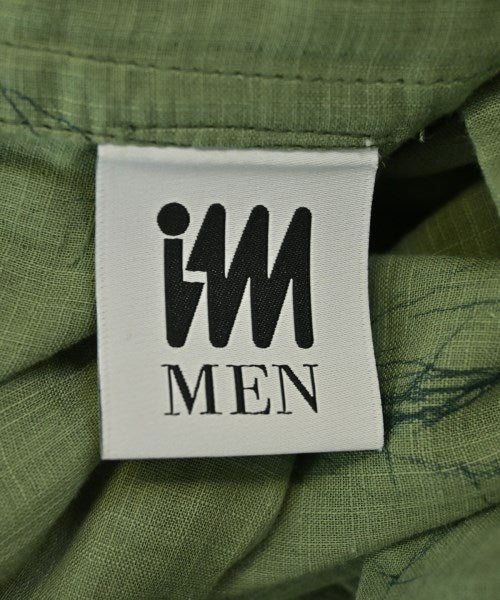 IM MEN เสื้อโค้ท อื่น