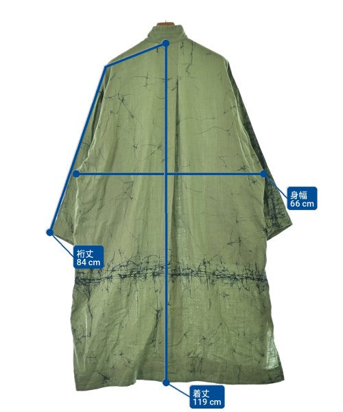 IM MEN เสื้อโค้ท อื่น