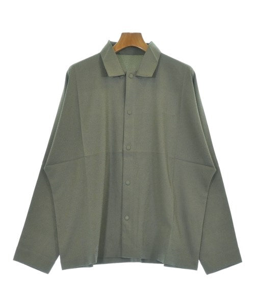 IM MEN เสื้อลำลอง
