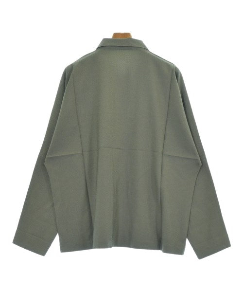 IM MEN เสื้อลำลอง