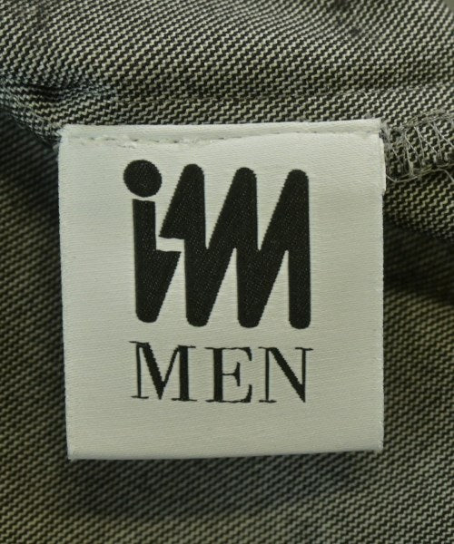 IM MEN เสื้อลำลอง