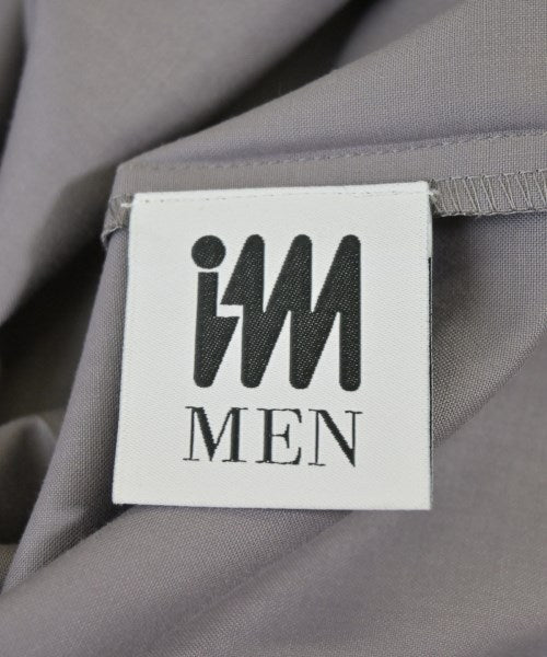 IM MEN แจ็คเก็ตเบลาส์