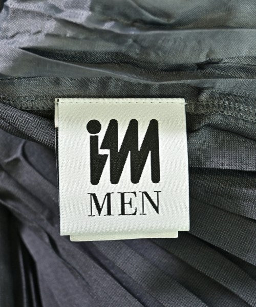 IM MEN แจ็คเก็ตเบลาส์ อื่น