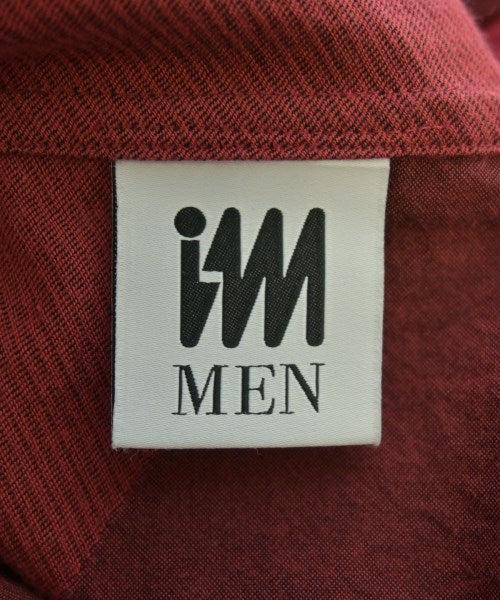 IM MEN เสื้อโค้ท อื่น