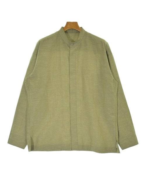 IM MEN เสื้อลำลอง