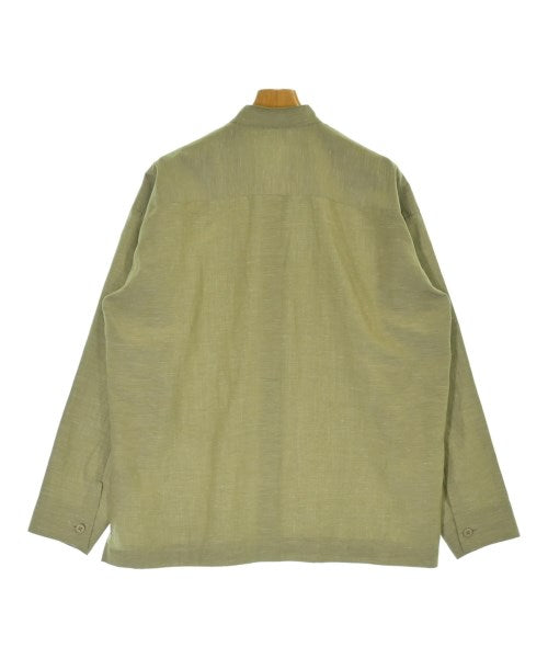 IM MEN เสื้อลำลอง