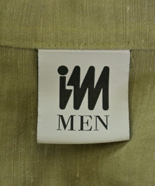 IM MEN เสื้อลำลอง