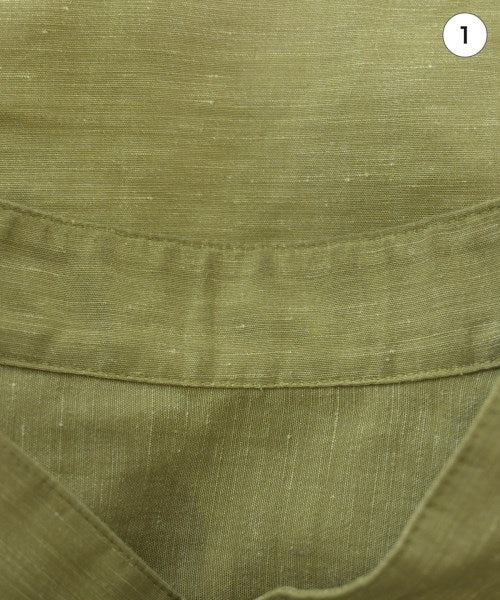 IM MEN เสื้อลำลอง