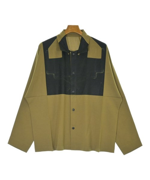 IM MEN เสื้อลำลอง