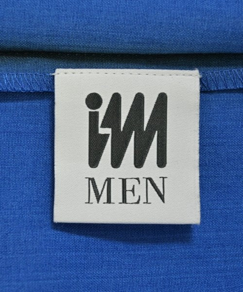 IM MEN เสื้อลำลอง