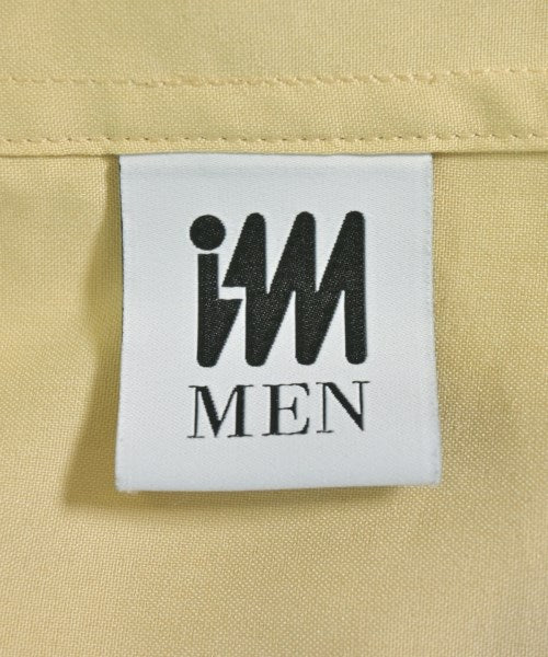 IM MEN เสื้อลำลอง