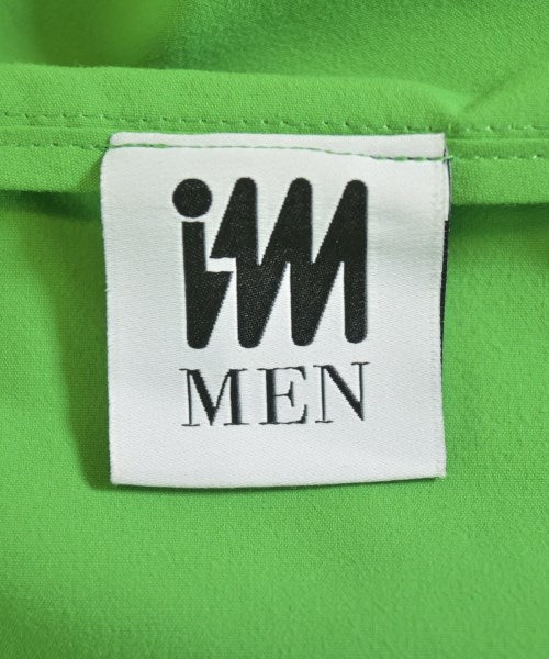 IM MEN เสื้อลำลอง