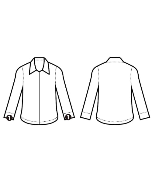 IM MEN เสื้อลำลอง