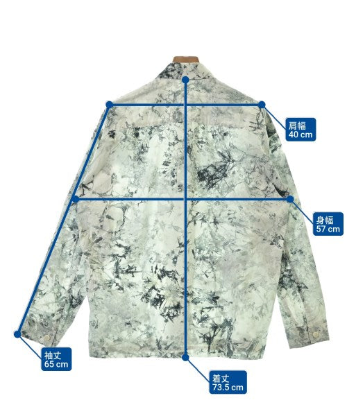 IM MEN เสื้อลำลอง