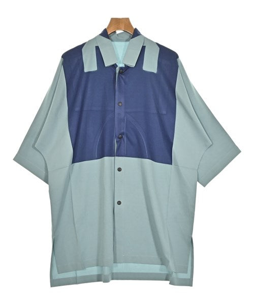 IM MEN เสื้อลำลอง