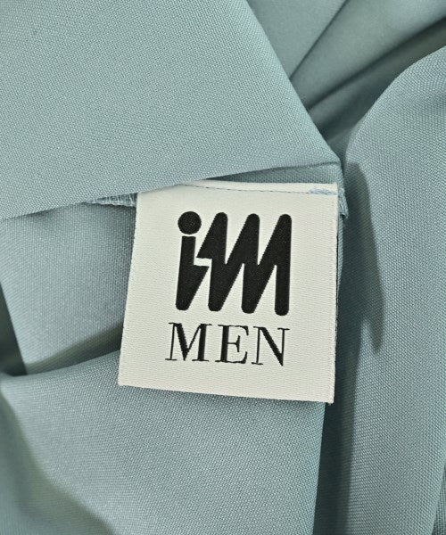 IM MEN เสื้อลำลอง