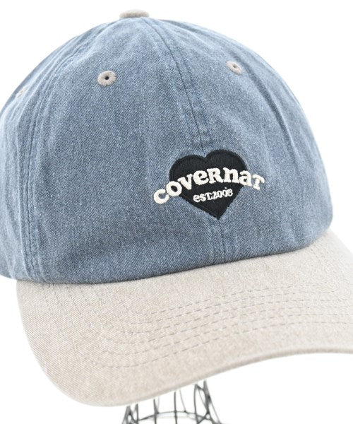 COVERNAT หมวกแก๊ป