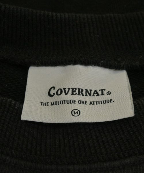 COVERNAT เสื้อสเวตเตอร์