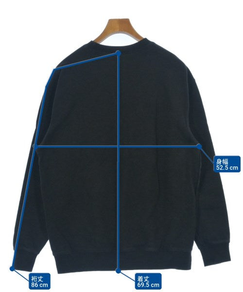 COVERNAT เสื้อสเวตเตอร์