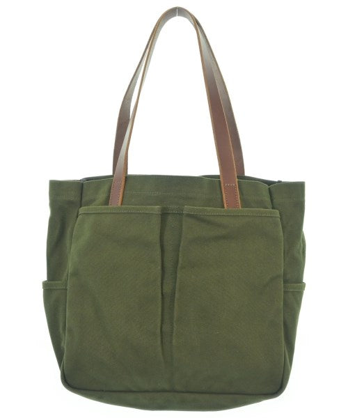 JOSHU+VELA กระเป๋าถือขนาดใหญ่