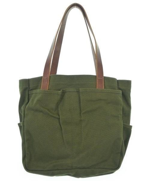 JOSHU+VELA กระเป๋าถือขนาดใหญ่