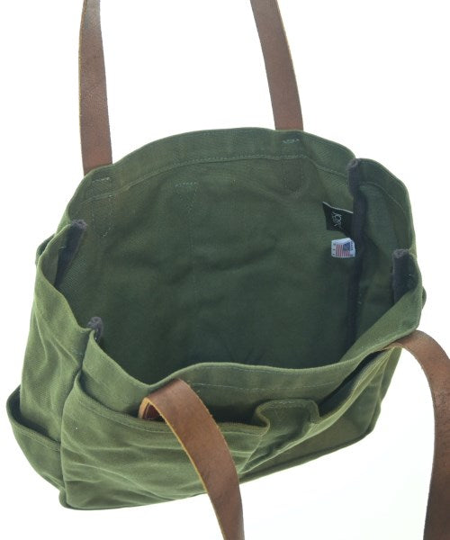 JOSHU+VELA กระเป๋าถือขนาดใหญ่