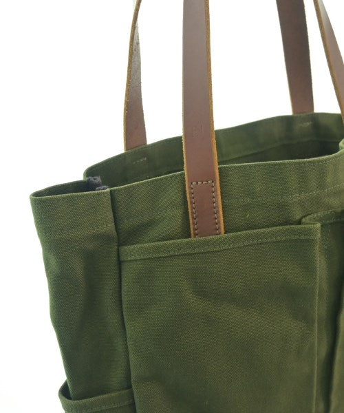 JOSHU+VELA กระเป๋าถือขนาดใหญ่