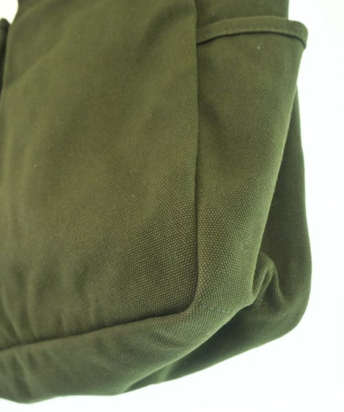 JOSHU+VELA กระเป๋าถือขนาดใหญ่